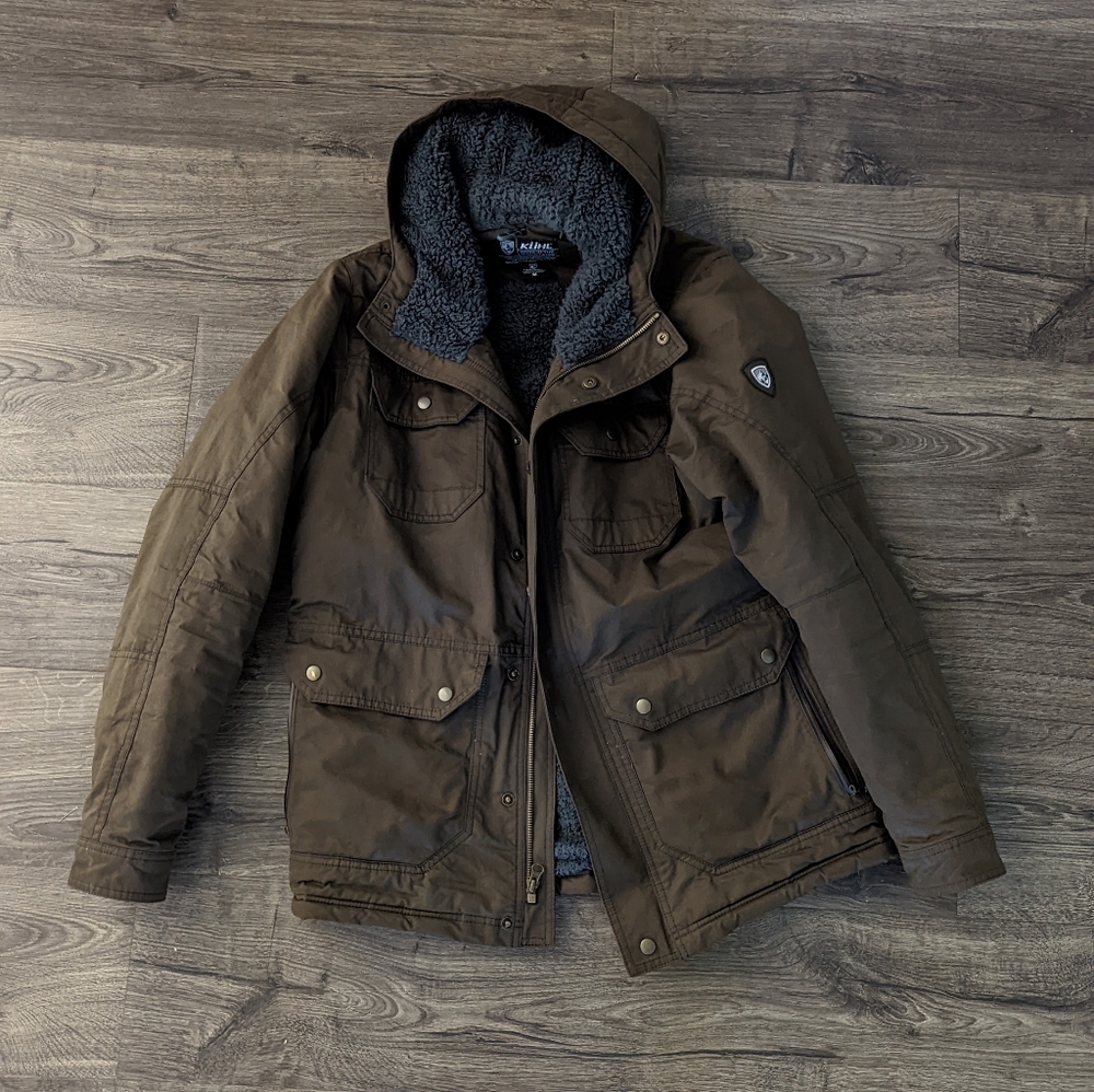 Kuhl Kollusion Jacket